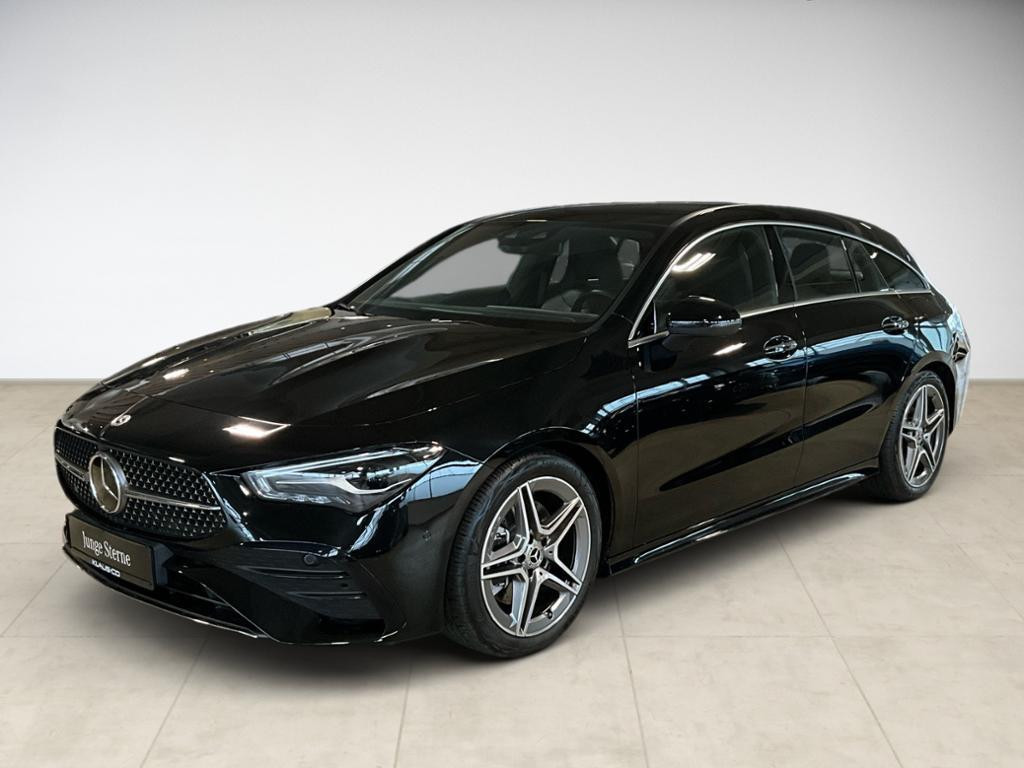 Mercedes-Benz CLA-Klasse CLA 200 AMG Line Shooting Brake