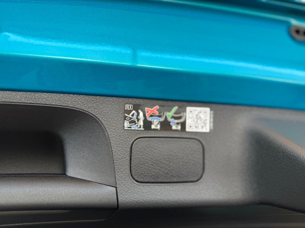 Mercedes-Benz CLA-Klasse CLA 200 AMG Line Shooting Brake CLA 200 d