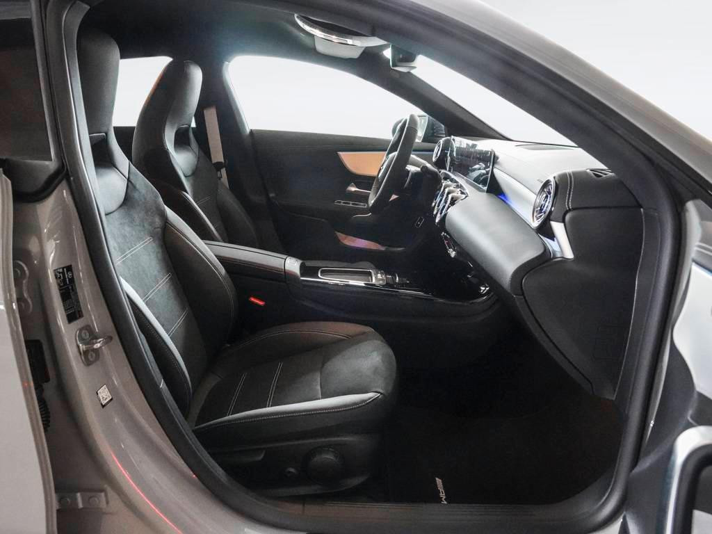 Mercedes-Benz CLA-Klasse CLA 200 Shooting Brake