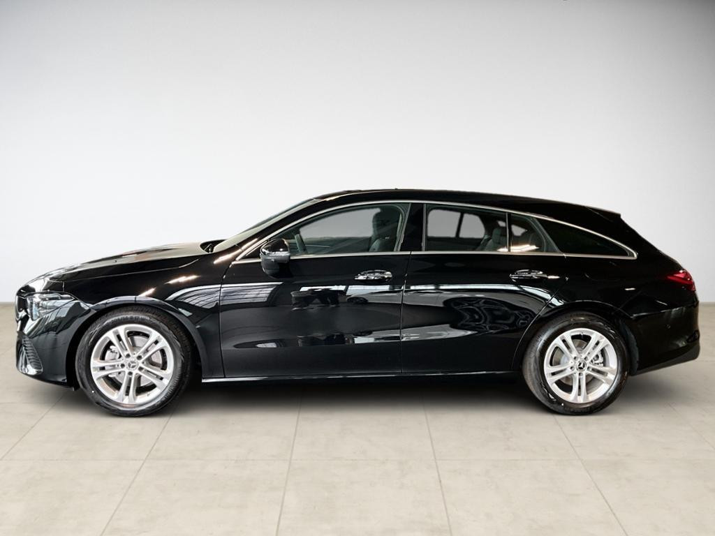 Mercedes-Benz CLA-Klasse CLA 200 Shooting Brake Progressive CLA 200 d