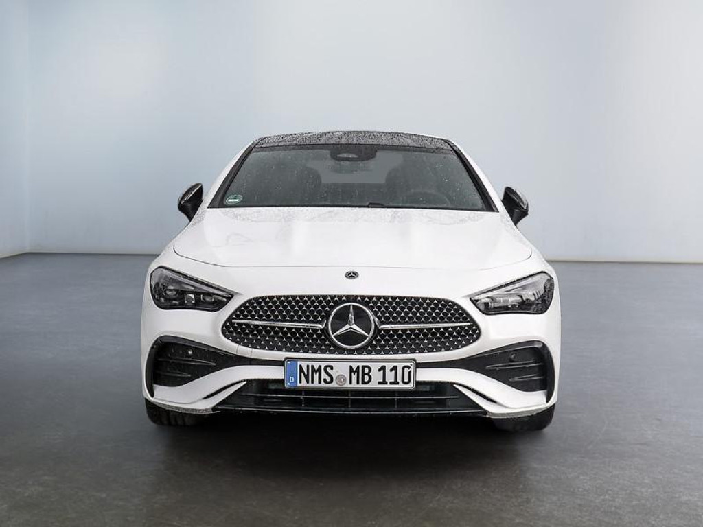 Mercedes-Benz CL CLE 200 4MATIC AMG Line Coupé