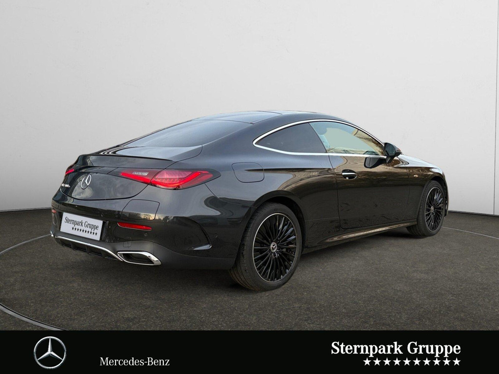 Mercedes-Benz CL CLE 300 AMG Line