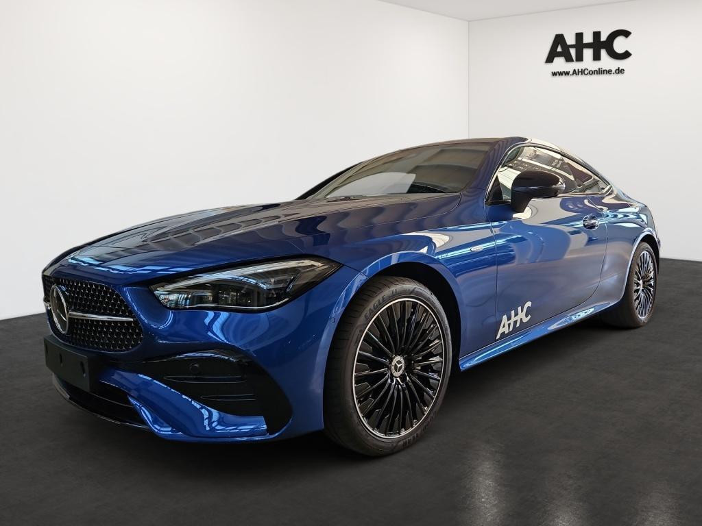 Mercedes-Benz CL CLE 300 AMG Line