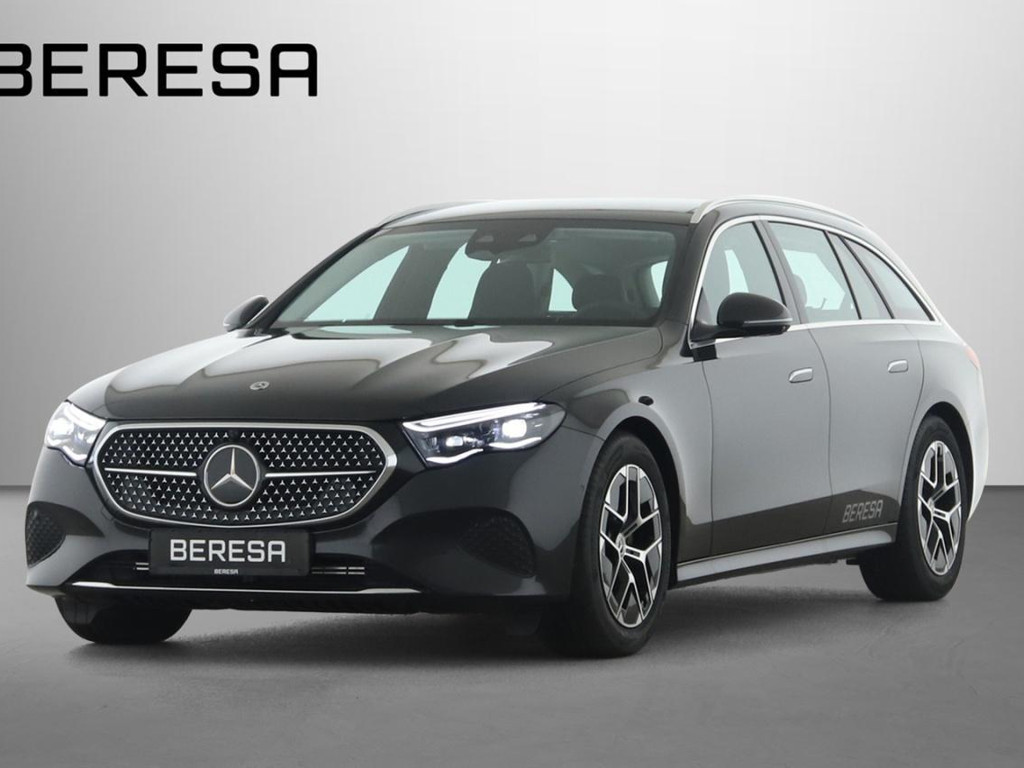 Mercedes-Benz E-Klasse E 200 AVANTGARDE Estate E 200 d