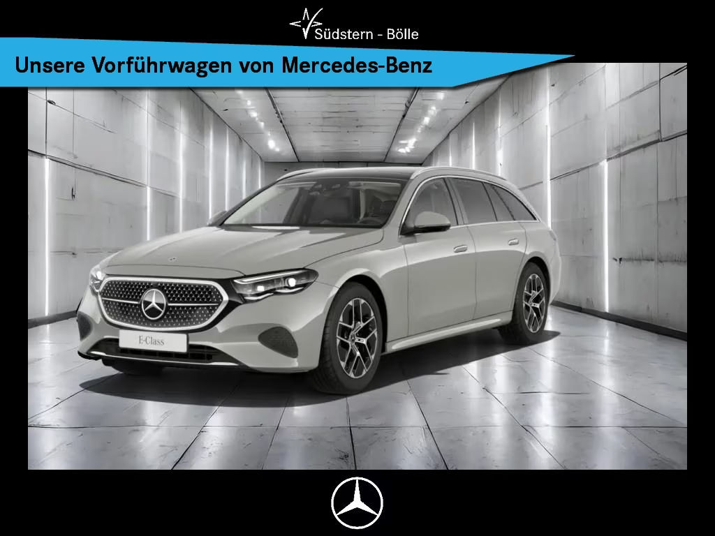 Mercedes-Benz E-Klasse E 200 AVANTGARDE Estate E 200 d