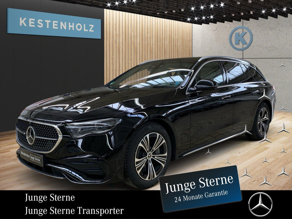 Mercedes-Benz E-Klasse E 200 Estate E 200 d