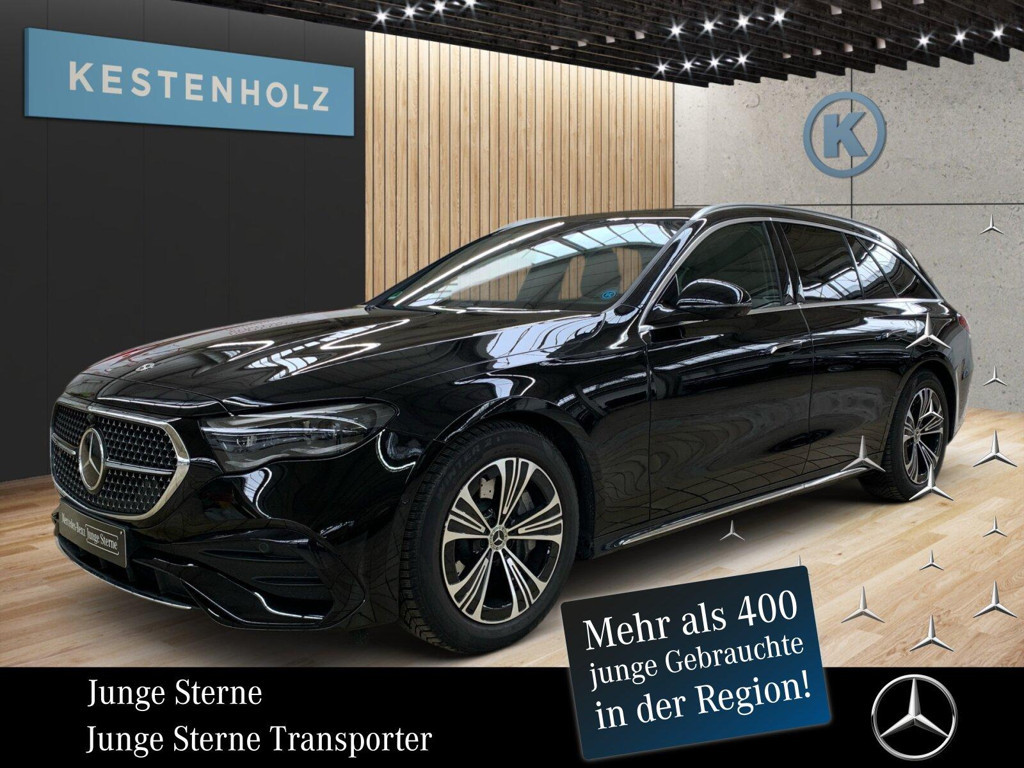 Mercedes-Benz E-Klasse E 200 Estate E 200 d