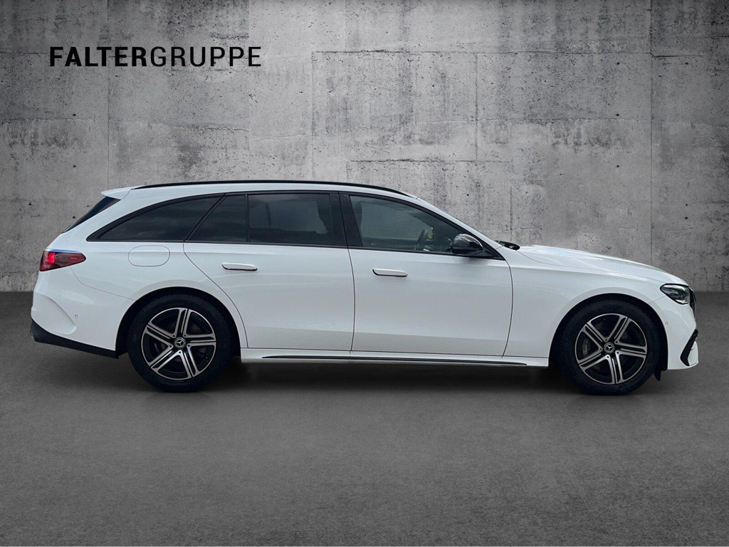 Mercedes-Benz E-Klasse E 220 AMG Line Estate E 220 d