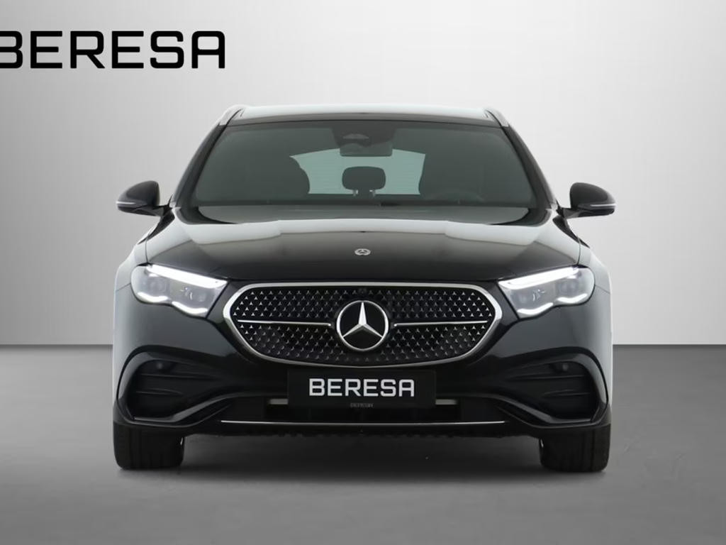 Mercedes-Benz E-Klasse E 220 AMG Line Estate E 220 d