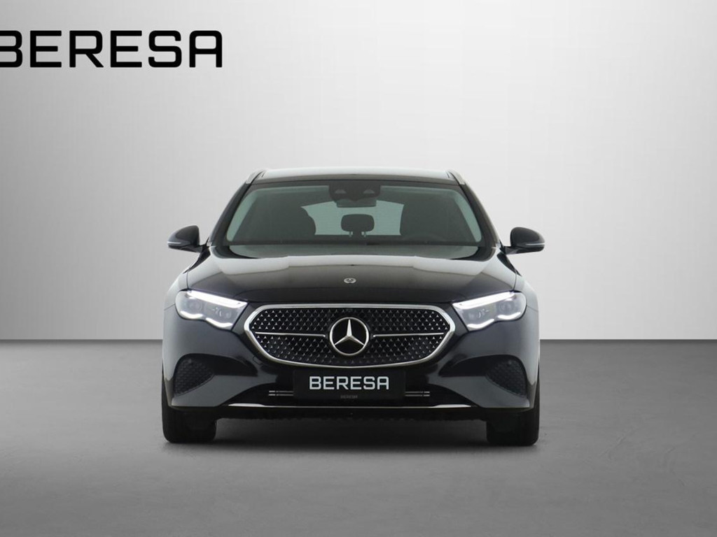 Mercedes-Benz E-Klasse E 220 AVANTGARDE Estate E 220 d