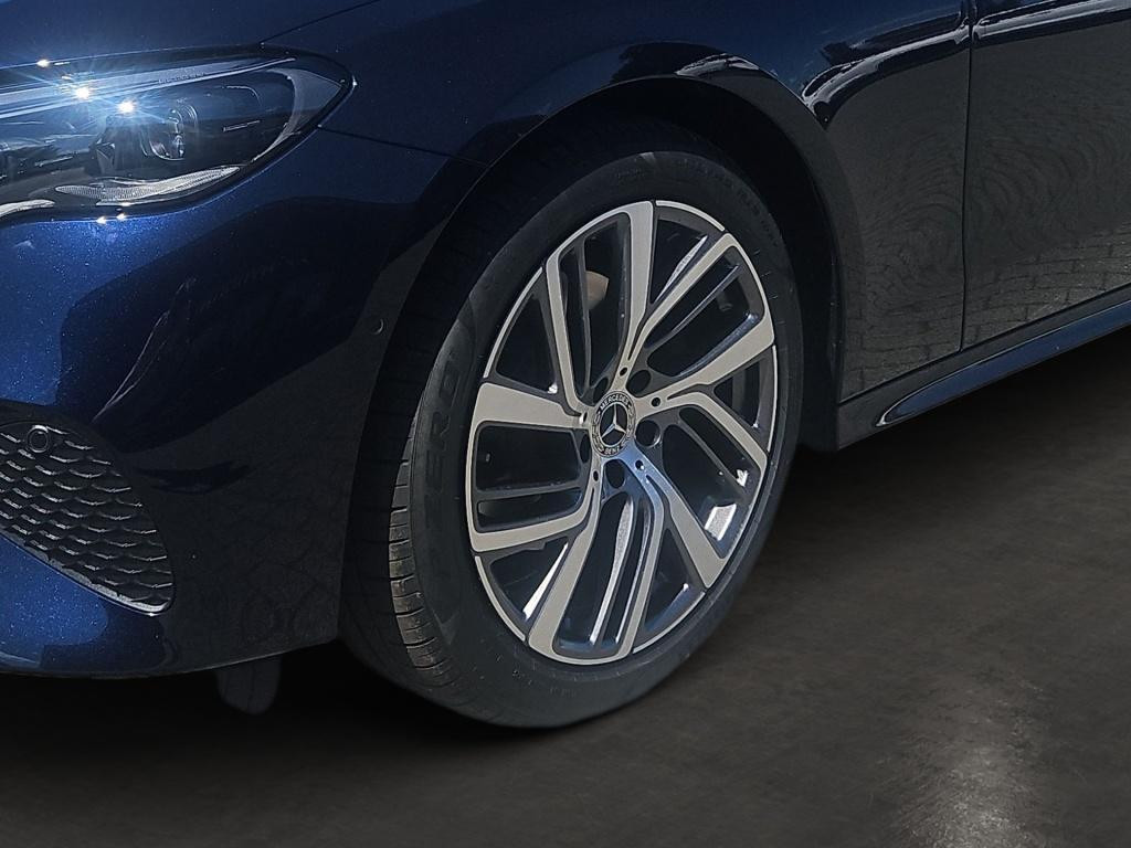 Mercedes-Benz E-Klasse E 220 4MATIC AVANTGARDE Estate E 220 d