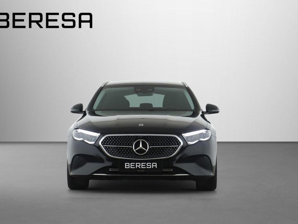 Mercedes-Benz E-Klasse E 220 AVANTGARDE Estate E 220 d