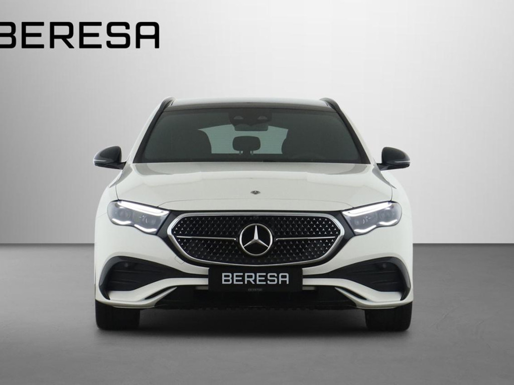 Mercedes-Benz E-Klasse E 220 AMG Line Estate E 220 d