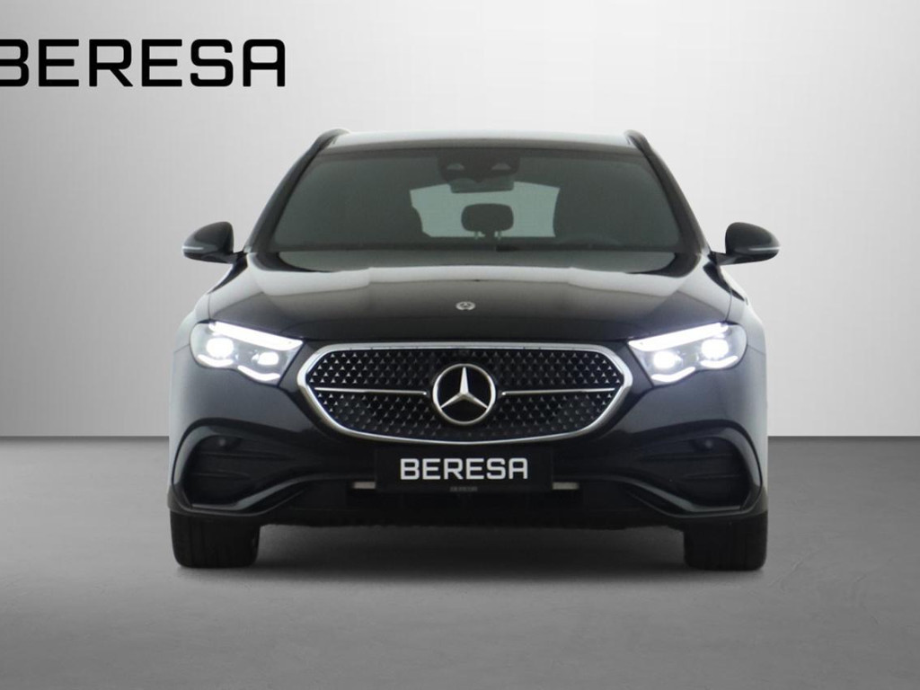 Mercedes-Benz E-Klasse E 220 4MATIC AMG Line Estate E 220 d