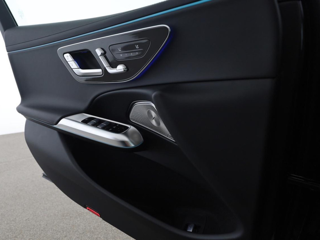 Mercedes-Benz E-Klasse E 220 AMG Line Estate E 220 d