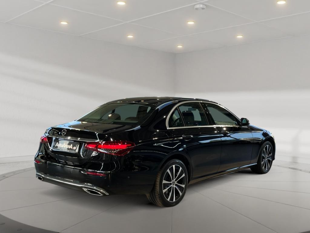 Mercedes-Benz E-Klasse E 300 AVANTGARDE E 300 de Sedan