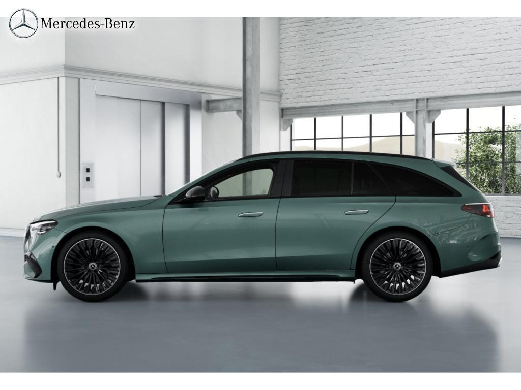 Mercedes-Benz E-Klasse E 220 AMG Line Estate E 220 d