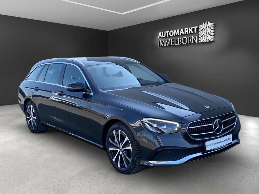 Mercedes-Benz E-Klasse E 300 E 300 de