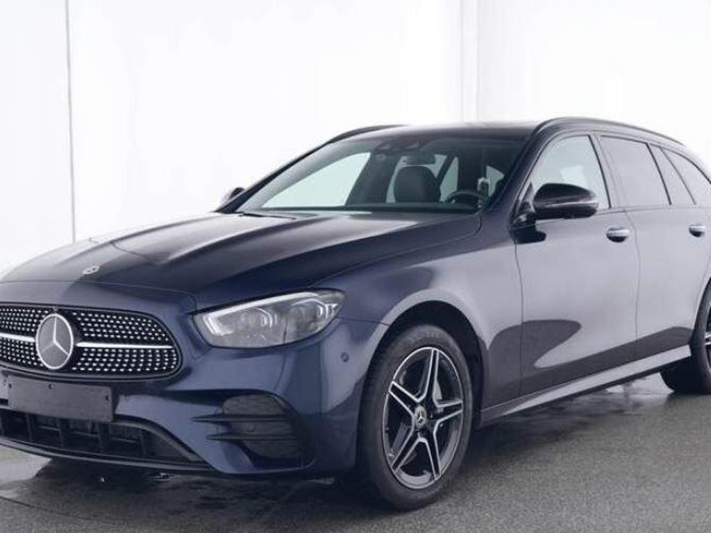 Mercedes-Benz E-Klasse E 300 4MATIC AMG Line Estate E 300 de