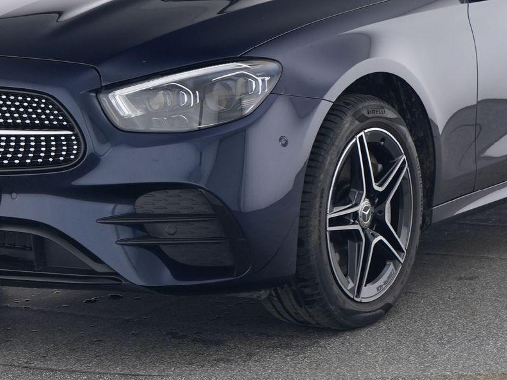 Mercedes-Benz E-Klasse E 300 AMG Line Estate E 300 de