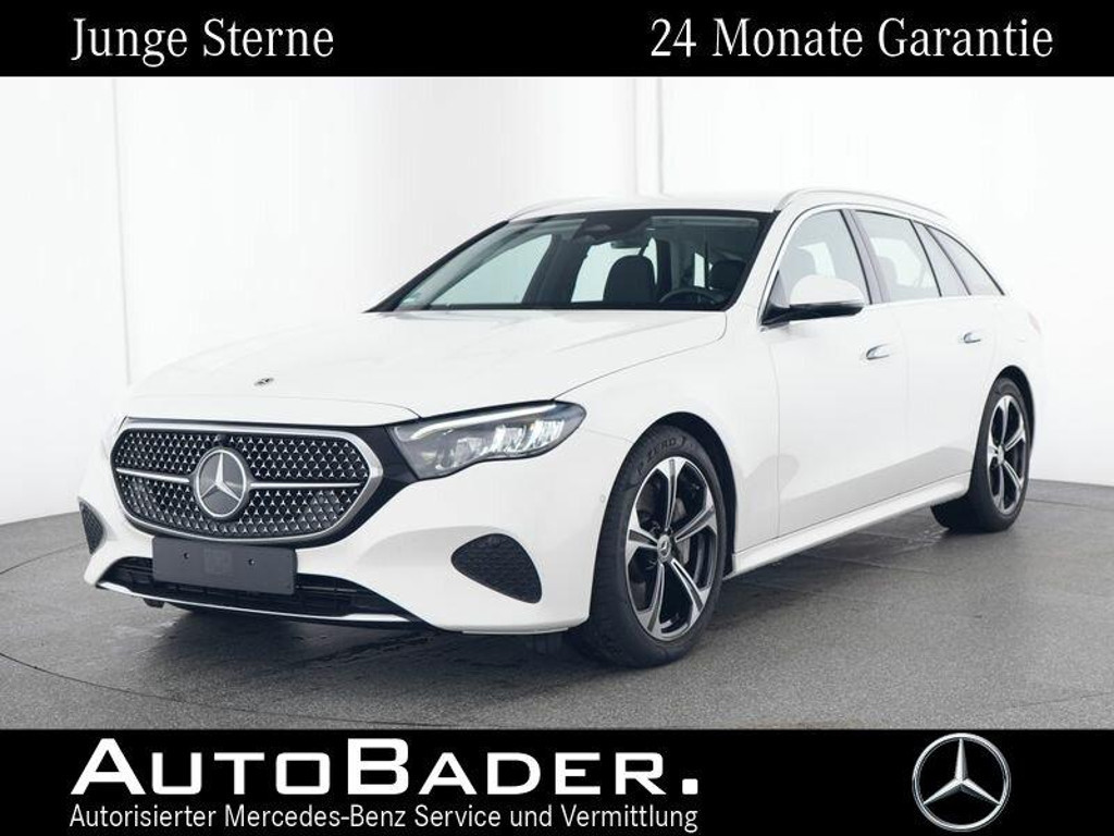 Mercedes-Benz E-Klasse E 300 AVANTGARDE Estate E 300 de