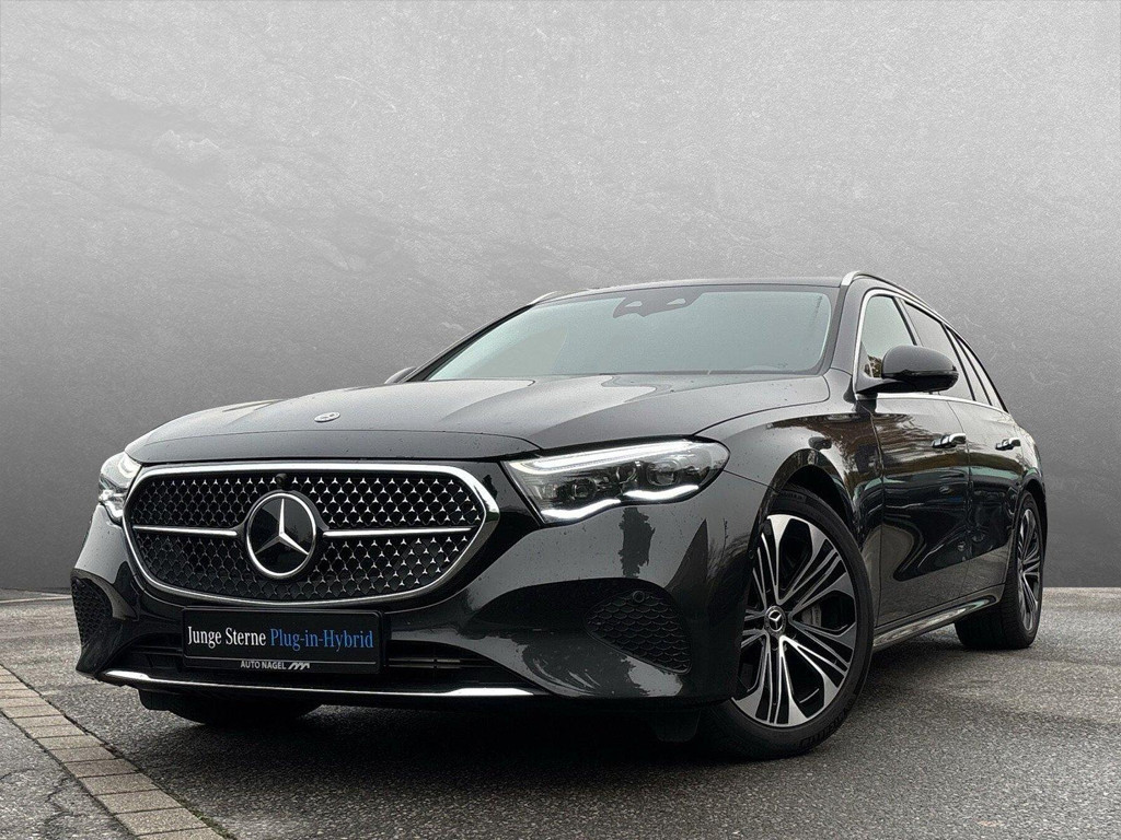 Mercedes-Benz E-Klasse E 300 AVANTGARDE Estate E 300 de