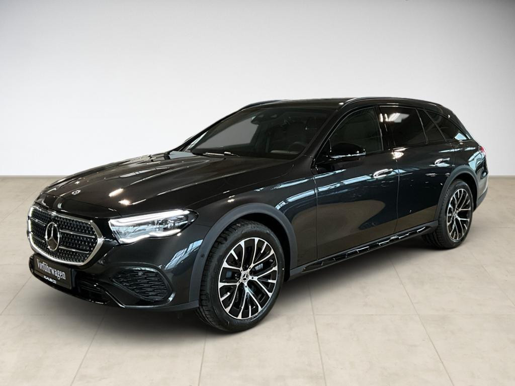 Mercedes-Benz E-Klasse E 300 4MATIC AVANTGARDE Estate E 300 de