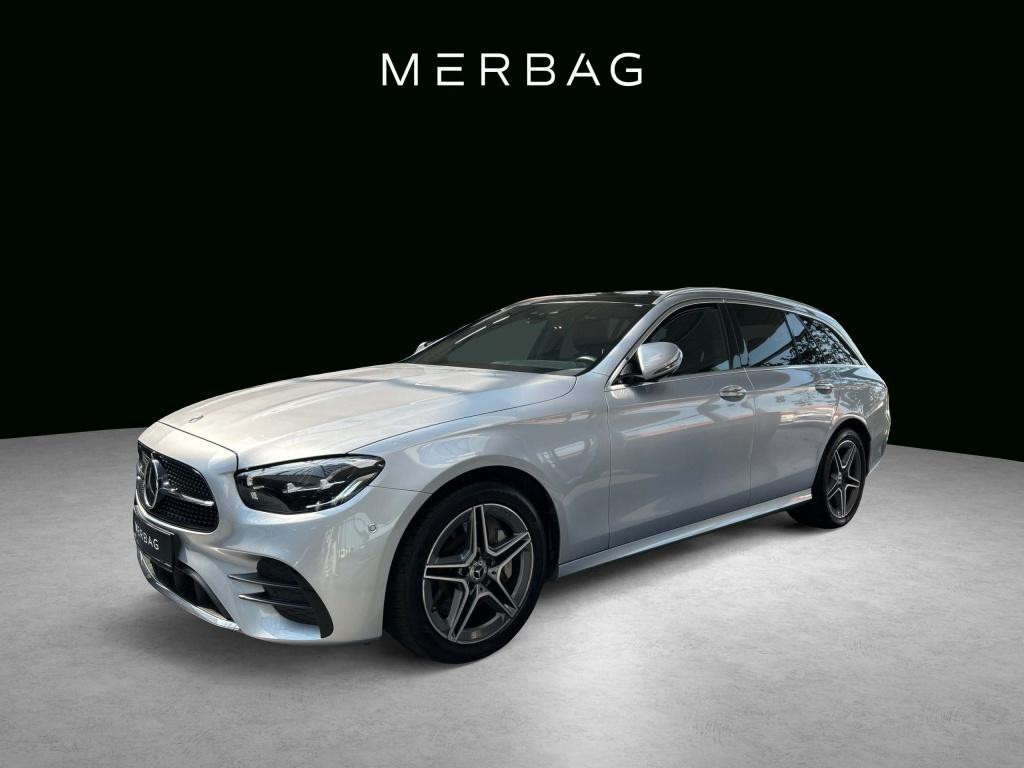 Mercedes-Benz E-Klasse E 300 Estate E 300 de