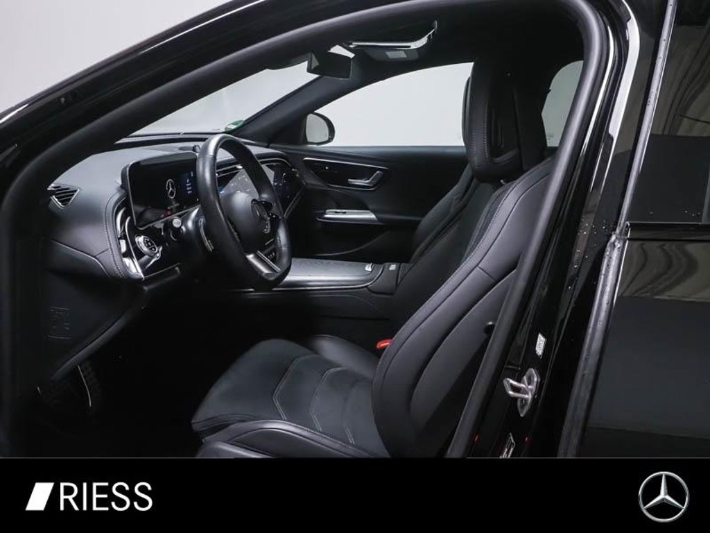 Mercedes-Benz E-Klasse E 300 Estate E 300 de