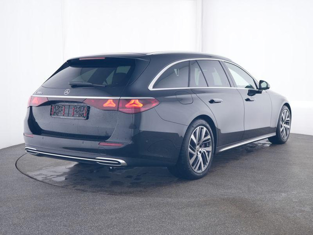 Mercedes-Benz E-Klasse E 300 Estate E 300 e