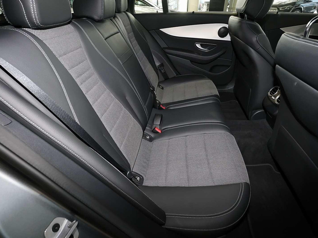 Mercedes-Benz E-Klasse E 450 4MATIC Estate