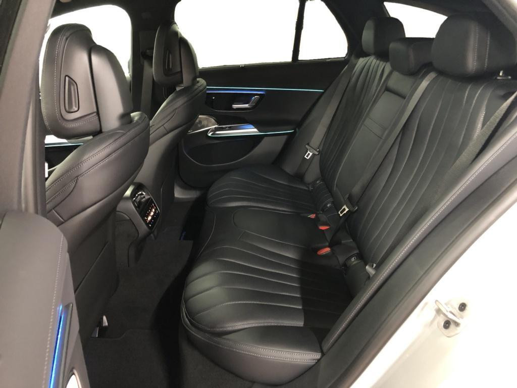 Mercedes-Benz E-Klasse E 450 4MATIC AMG Line Estate