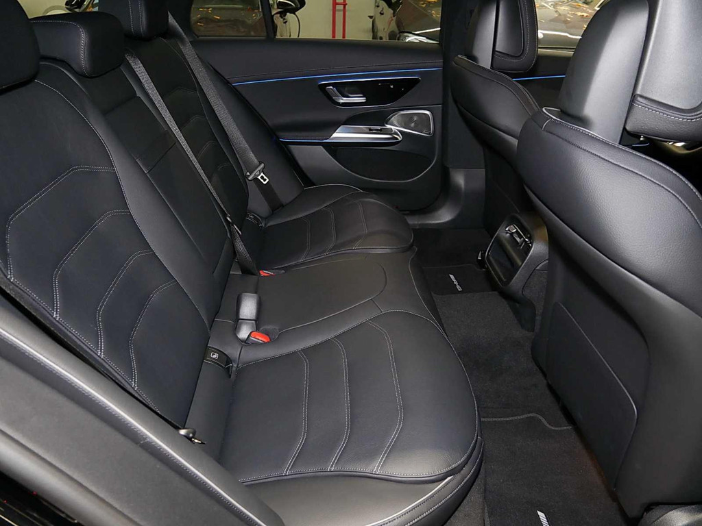 Mercedes-Benz E-Klasse E 450 4MATIC AMG Line Estate