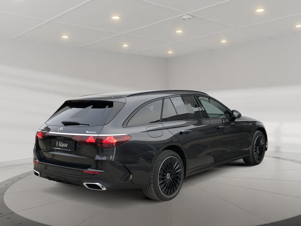 Mercedes-Benz E-Klasse E 450 4MATIC AMG Line Estate