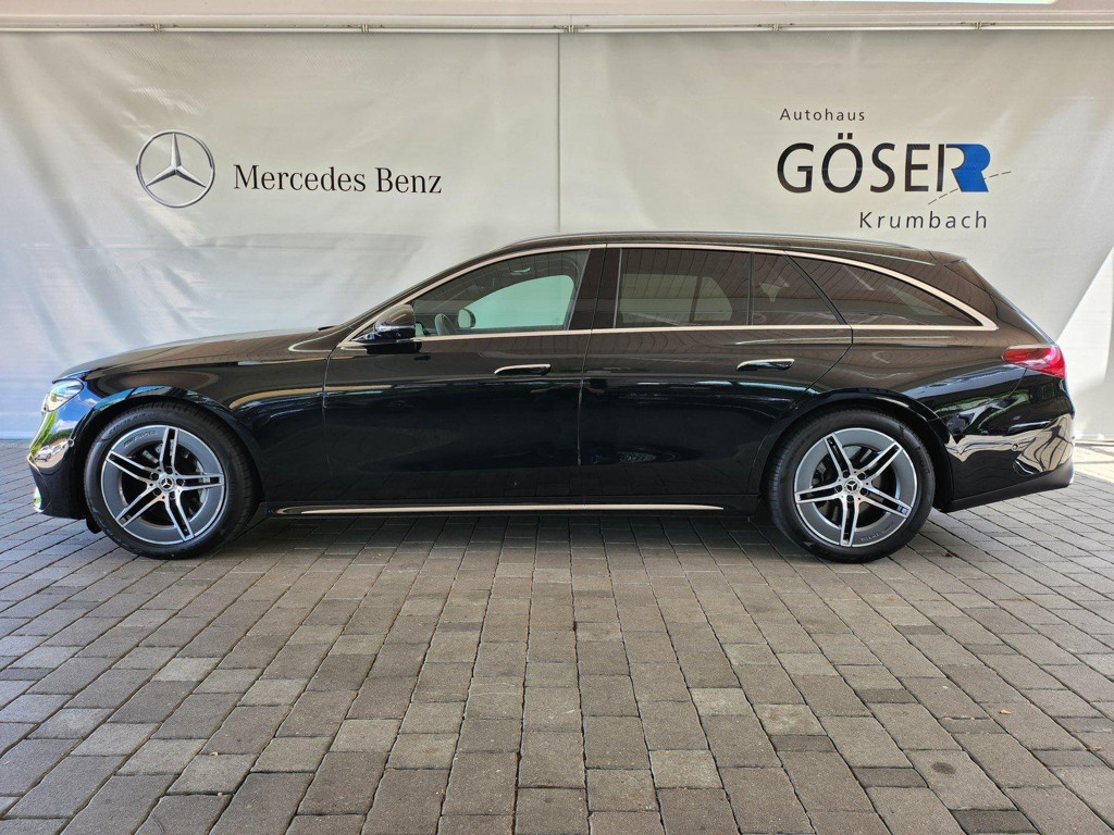 Mercedes-Benz E-Klasse E 450 4MATIC AMG Line Estate