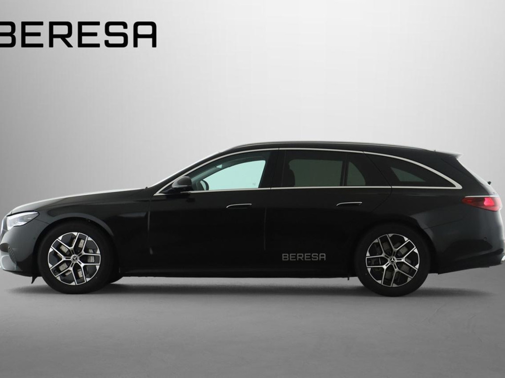 Mercedes-Benz E-Klasse E 450 4MATIC AVANTGARDE Estate