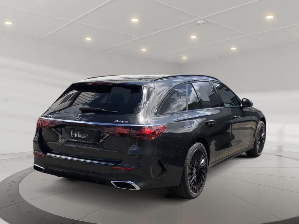 Mercedes-Benz E-Klasse E 450 4MATIC AMG Line Estate