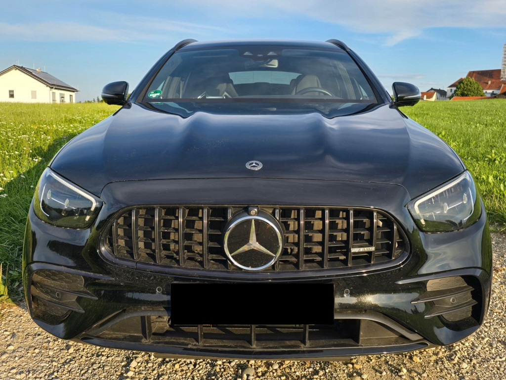 Mercedes-Benz E-Klasse E 53 AMG AMG Line Estate