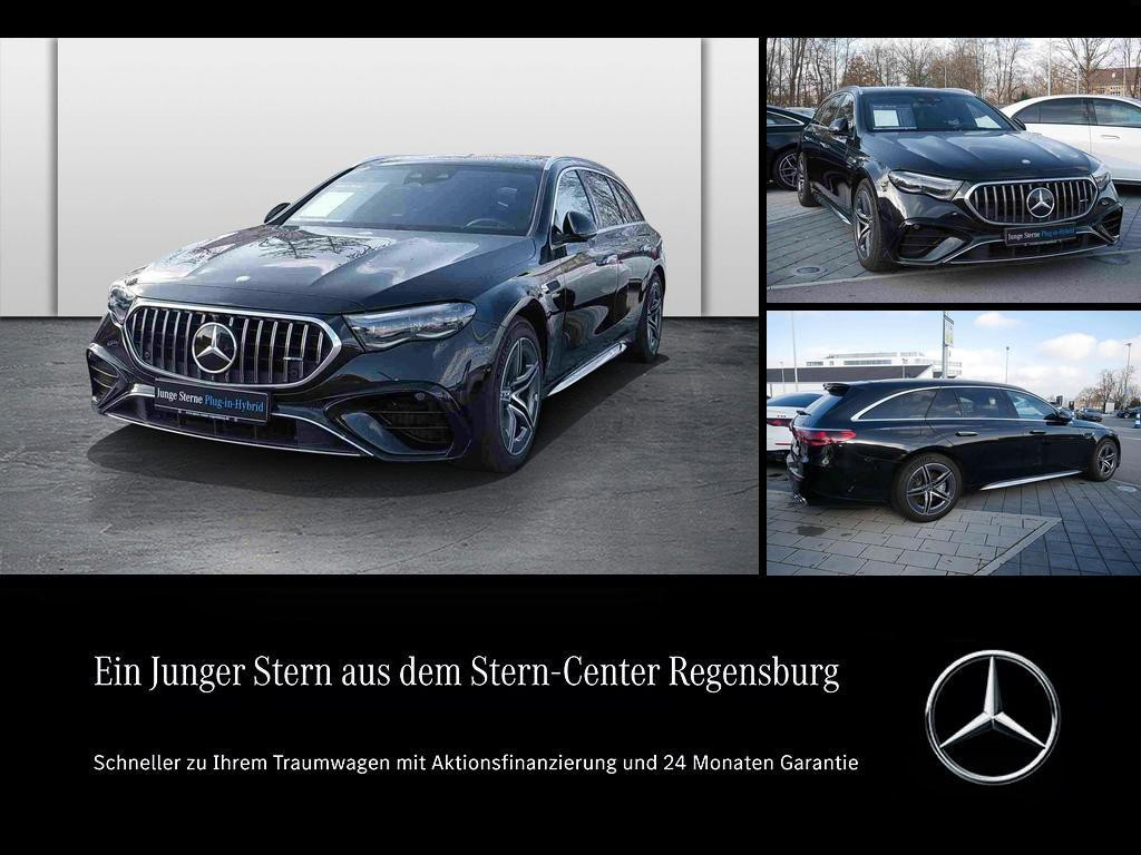Mercedes-Benz E-Klasse E 53 AMG 4MATIC AMG Line Estate