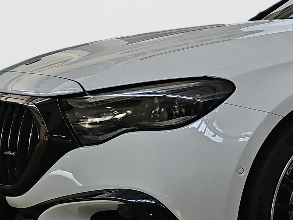 Mercedes-Benz E-Klasse E 53 AMG 4MATIC AMG Line Estate Premium