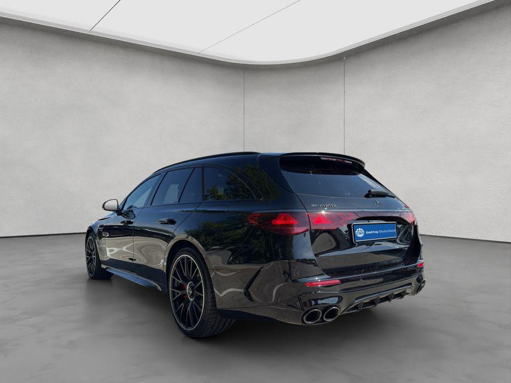 Mercedes-Benz E-Klasse E 53 AMG 4MATIC+ AMG Line Estate