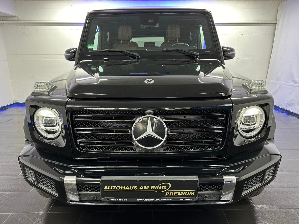 Mercedes-Benz G-Klasse G 400 AMG Line