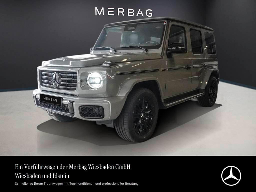 Mercedes-Benz G-Klasse G 450 AMG Line