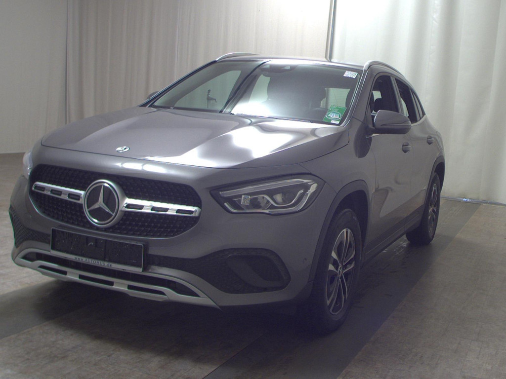 Mercedes-Benz GLA-Klasse GLA 180 Style GLA 180 d