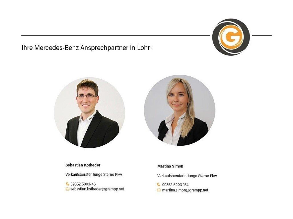 Mercedes-Benz GLA-Klasse GLA 180 Progressive