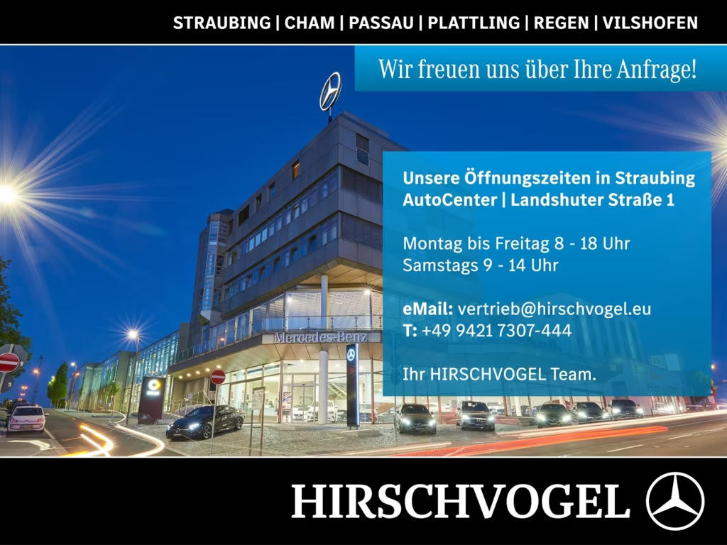 Mercedes-Benz GLA-Klasse GLA 180 Progressive GLA 180 d