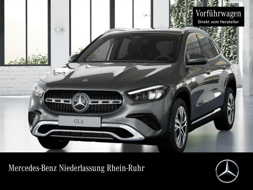 Mercedes-Benz GLA-Klasse GLA 200 Progressive