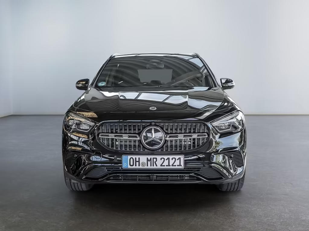 Mercedes-Benz GLA-Klasse GLA 200 Progressive
