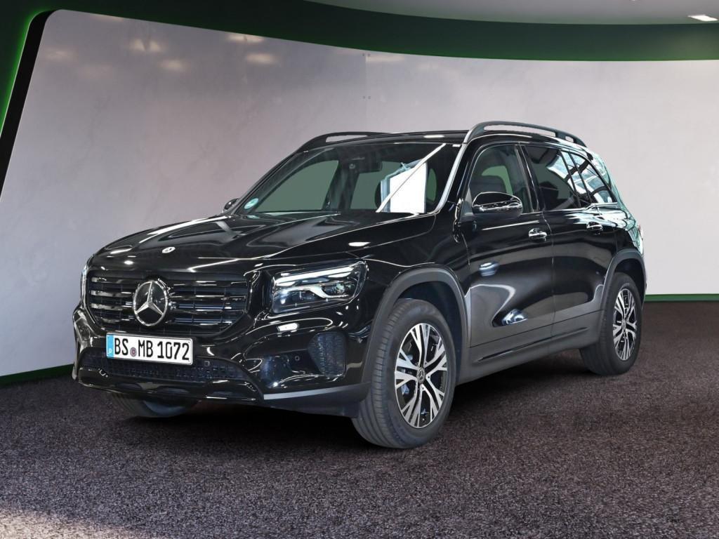Mercedes-Benz GL-Klasse GLB 180 Progressive