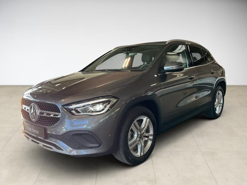 Mercedes-Benz GLA-Klasse GLA 250 Style GLA 250 e